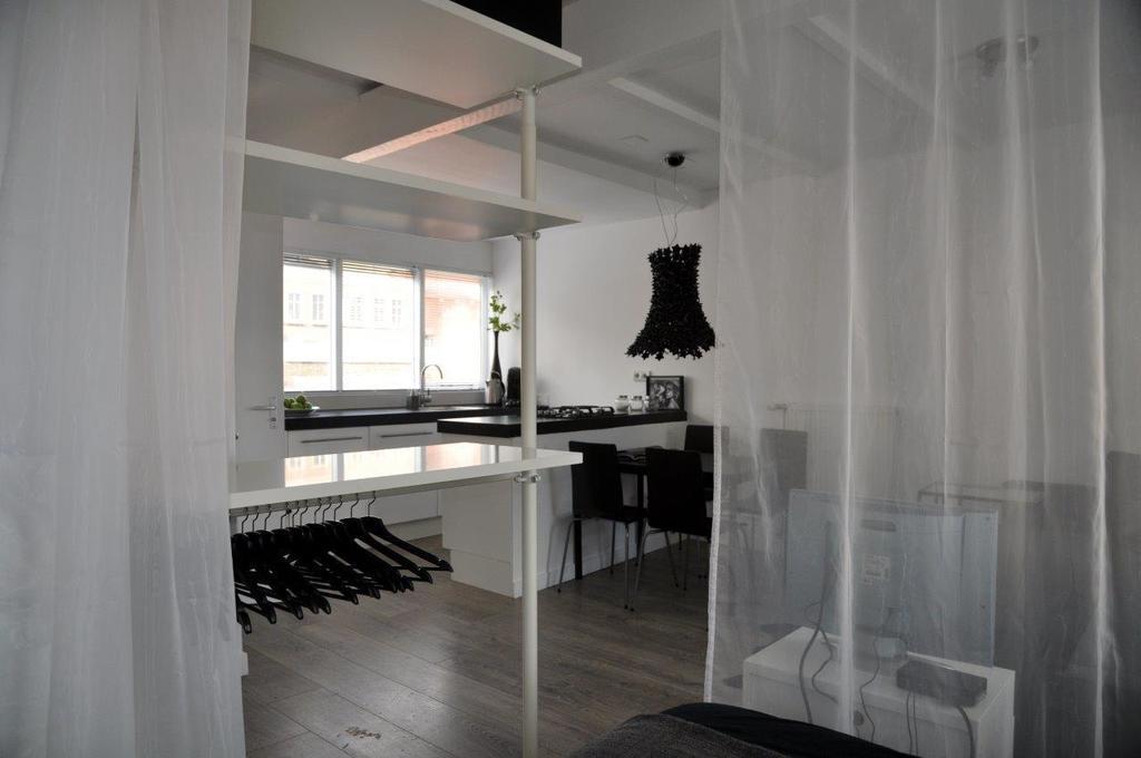 786Loft Villa Alkmaar Room photo